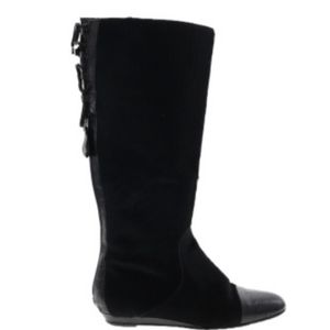 Vintage Migliorini Italy Boots